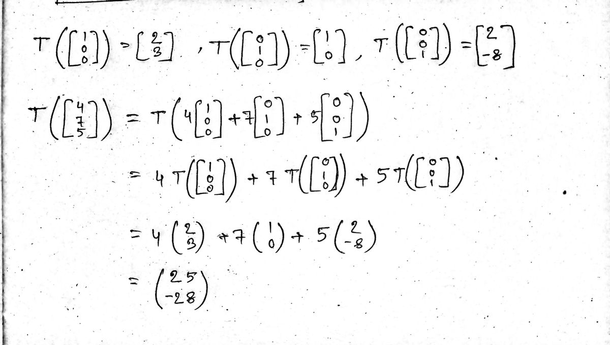 Calculus homework question answer, step 1, image 1